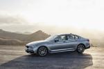 BMW 540i Sedan M Sport 2017 года (WW)